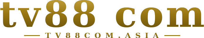 tv88 com logo